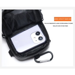 Túi Đựng Điện Thoại Chống Nước Dùng Khi Chạy Và Đạp Xe