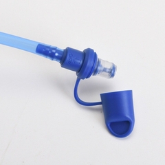Túi Nước, Bình Nước Thể Thao TPU Có Vòi Hút Dung Tích 1L, 2L