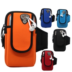 Túi Đeo Tay Chạy Bộ Đựng Điện Thoại Dưới 6 Inch