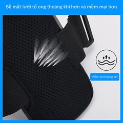 Túi Đeo Tay Chạy Bộ Chống Thấm
