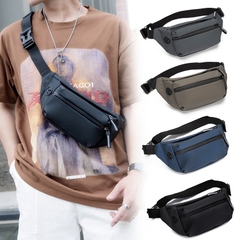 Túi Đeo Chéo Unisex Chống Nước Thể Thao Sportme