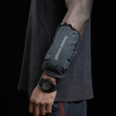 Đai Đeo Điện Thoại Chạy Bộ Có Tai Nghe Exceed Oneself