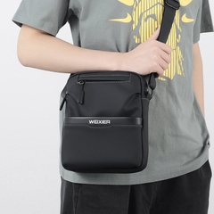 Túi Đeo Chéo WEIXIER D248 Vải  Oxford Chống Nước, Chống Xước