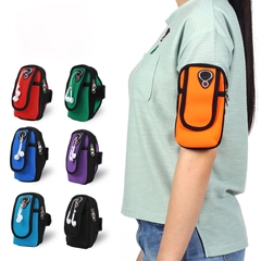 Túi Đeo Tay Chạy Bộ Đựng Điện Thoại Dưới 6 Inch