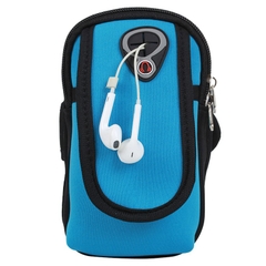 Túi Đeo Tay Chạy Bộ Đựng Điện Thoại Dưới 6 Inch