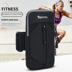 Túi Đựng Điện Thoại Chống Nước Dùng Khi Chạy Và Đạp Xe