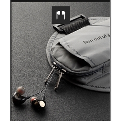 Đai Đeo Chạy Bộ Phản Quang Chống Nước