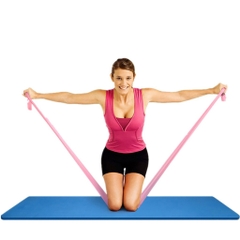 Dây Cao Su Đàn Hồi Co Giãn  Kháng Lực Tập Thể Thao ,Gym,Yoga
