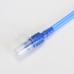 Túi Nước, Bình Nước Thể Thao TPU Có Vòi Hút Dung Tích 1L, 2L