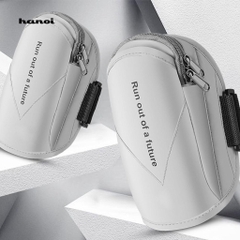 Đai Đeo Chạy Bộ Phản Quang Chống Nước