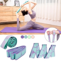 Dây tập YOGA Elecstic Band