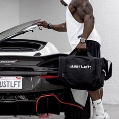 Túi Trống Just Lift Siêu To Và Bền- Túi Đựng Đồ Thể Thao Tập GYM