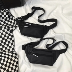 Túi Đeo Chéo Chống Nước Unisex Sportme
