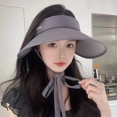 Mũ Chống Nắng Rộng Vành MENG  Mũ Che Nắng Có Thể Điều Chỉnh