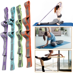 Dây tập YOGA Elecstic Band