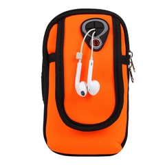 Túi Đeo Tay Chạy Bộ Đựng Điện Thoại Dưới 6 Inch