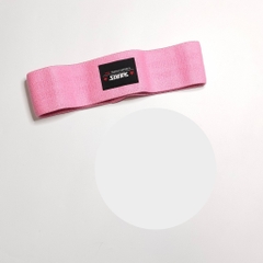 Dây Đàn Hồi Kháng Lực Tập Mông , Đùi Miniband Aolikes 3603