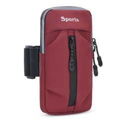 Túi Đựng Điện Thoại Chống Nước Dùng Khi Chạy Và Đạp Xe