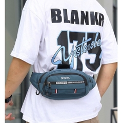 Túi Đeo Hông Thời Trang T10 Trẻ Trung