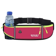 Đai chạy bộ  Sport Best Fashion Tím