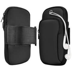 Túi Đeo Tay Chạy Bộ Đựng Điện Thoại Dưới 6 Inch