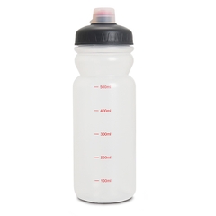 Bình Nước Chạy Bộ Thể Thao Dung Tích 500ml - Bình Uống Nước Xe Đạp