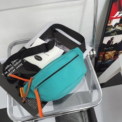 Túi đeo chéo hottrend unisex nam nữ phong cách hàn quốc