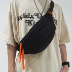 Túi đeo chéo hottrend unisex nam nữ phong cách hàn quốc