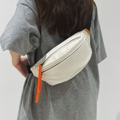 Túi đeo chéo hottrend unisex nam nữ phong cách hàn quốc