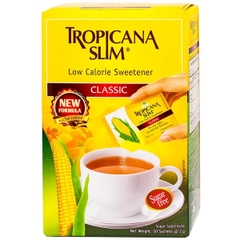 Đường Ăn Kiêng Tropicana Slim Classic