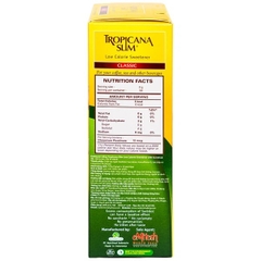 Đường Ăn Kiêng Tropicana Slim Classic