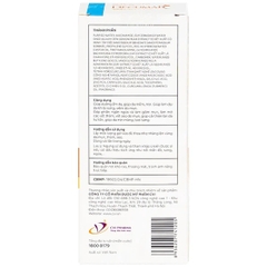 Gel bôi Decumar Advance THC giảm mụn ngừa thâm