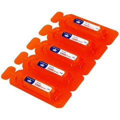 Siro ống uống Canxi-D3-K2 5ml Kingphar bổ sung canxi và vitamin D3 cho cơ thể