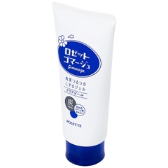 Gel tẩy tế bào chết Rosette Gommage Clear Peel thu nhỏ lỗ chân lông