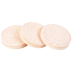 Viên sủi Kudos Kids hương dưa hấu giúp bổ sung calci và vitamin cho cơ thể