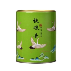 Thiết Quan Âm - Hộp Thiếc Thanh Hạc 50g