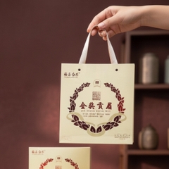 Lão Bạch Trà Cống Mi Trà Trắng 2014 Kim Thưởng