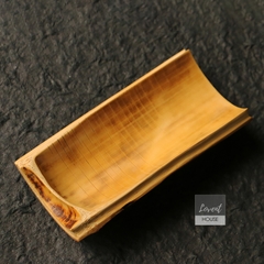 Cung Nhãn Trà Xưa Trăm Năm Điều Khắc Thủ Công