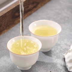 Thiết Quan Âm - Hộp Thiếc Thanh Hạc 50g