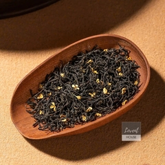 Hồng Trà Chính Sơn Tiểu Chủng Quế Hoa 125g Tinh Tế Và Thanh Tao