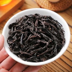 Đại Hồng Bào Vũ Di Sơn Trà Ô Long Hộp Thiếc Thanh Hạc 50g