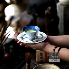 Bích Loa Xuân Gói Giấy Truyền Thống 250g Hương Xuân Trong Từng Chén Trà