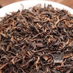 Trà Phổ Nhĩ Chín Thượng Hạng - Hộp Quà Tri Ân Thầy Cô Sang Trọng 250g