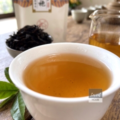 Đại Hồng Bào Trà Oolong Nguyên Liệu Pha Chế túi 250gr