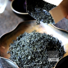 Bích Loa Xuân Gói Giấy Truyền Thống 250g Hương Xuân Trong Từng Chén Trà