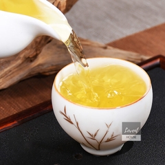 Trà Oolong Thiết Quan Âm 1725 Hộp Quà Tặng Cao Cấp
