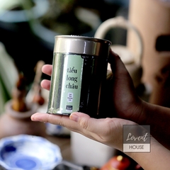 Trà Xanh Tiểu Long Châu - Viên Ngọc Nhỏ Gói Trọn Hương Xuân