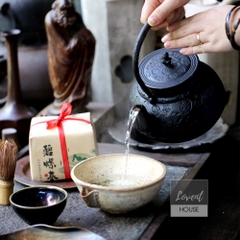 Bích Loa Xuân Gói Giấy Truyền Thống 250g Hương Xuân Trong Từng Chén Trà