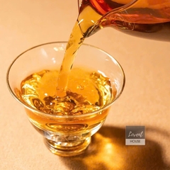 Hồng Trà Chính Sơn Tiểu Chủng Quế Hoa 125g Tinh Tế Và Thanh Tao