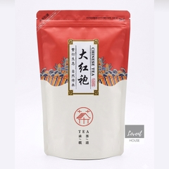 Đại Hồng Bào Trà Oolong Nguyên Liệu Pha Chế túi 250gr